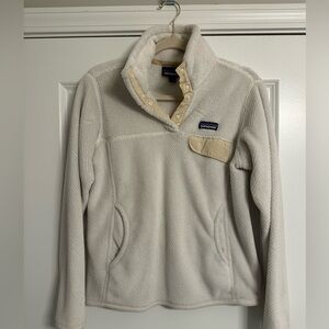 Patagonia Women’s Re-Tool Half Snap Pullover